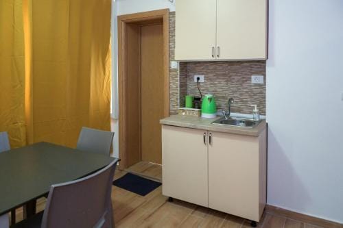Skopje Hostel Hostel in Skopje