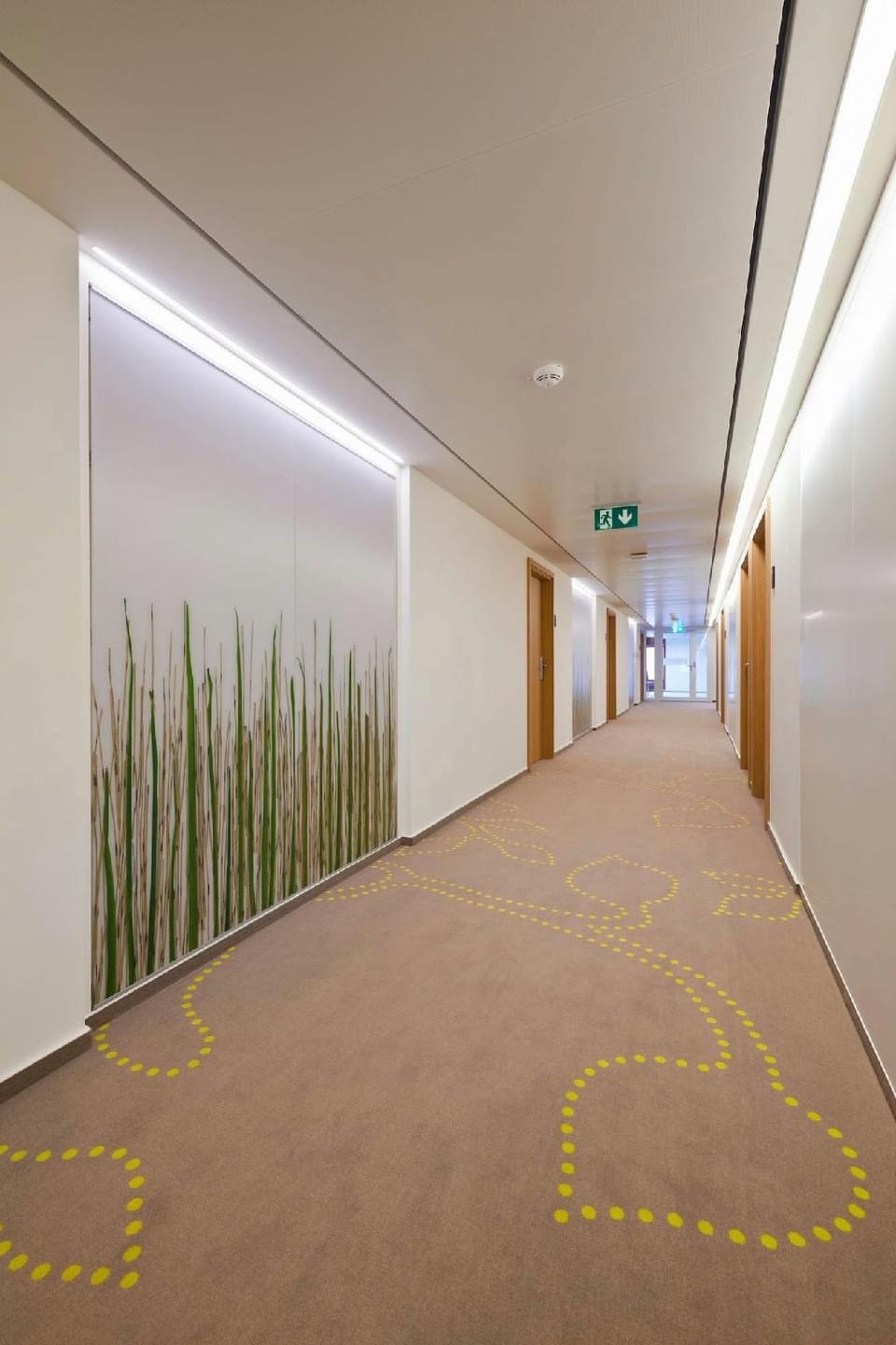 Mondorf Parc Hotel Hotel in Luxembourg District, Luxembourg