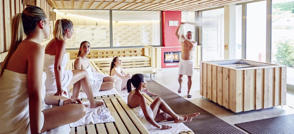 Mondorf Parc Hotel Hotel in Luxembourg District, Luxembourg