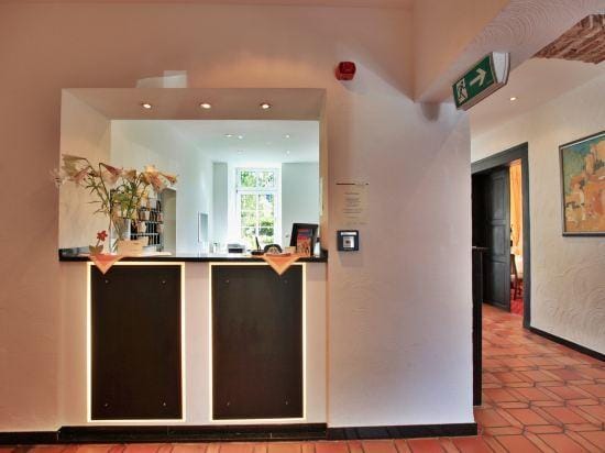Hotel Landhaus Gut Keuchhof Hotel in Cologne