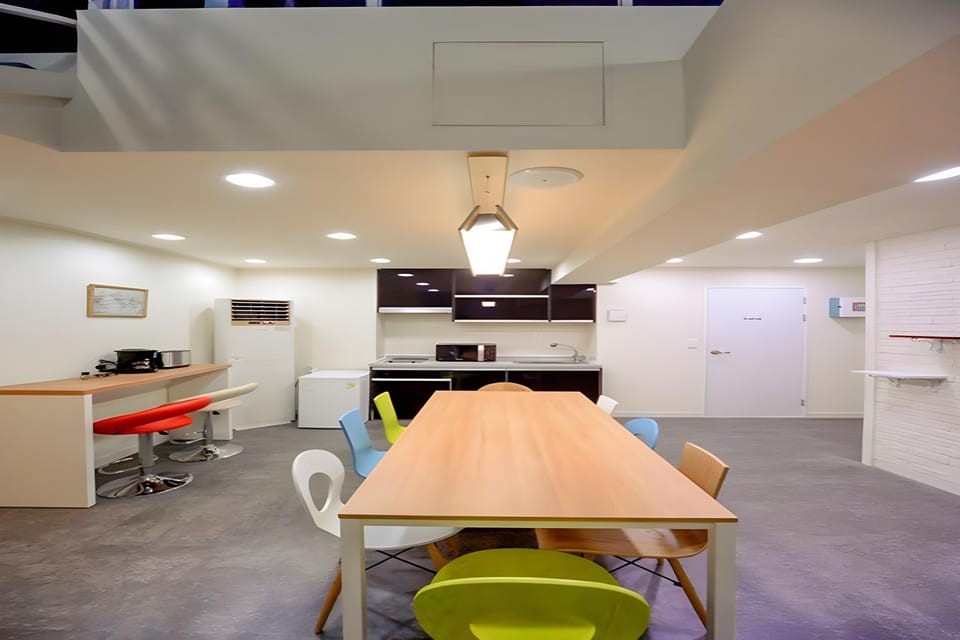 NOL guesthouse Hotel in Busan