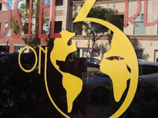 Hostel on 3rd Hotel in Gaslamp Quarter
