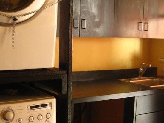 Hostel on 3rd Hotel in Gaslamp Quarter