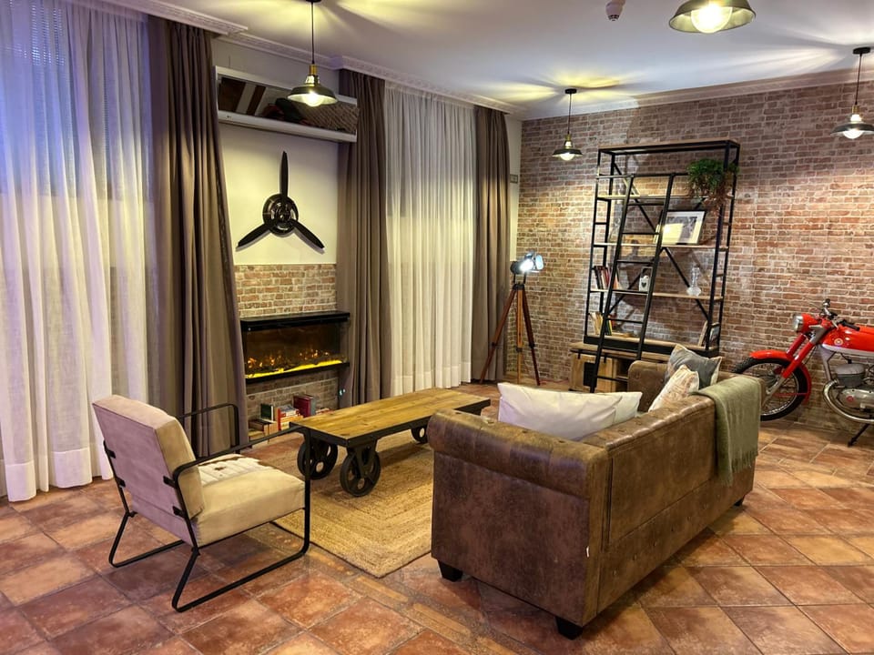 Posada Spa San Marcos Inn in Santillana del Mar