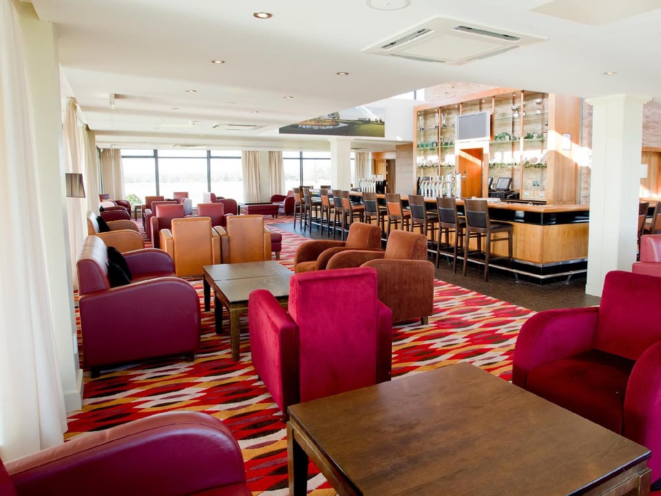 Moyvalley Hotel & Golf Resort Hotel in Meath, Co. Meath, Ireland