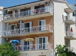 Renata Hotel in Makarska