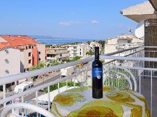 Renata Hotel in Makarska