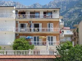 Renata Hotel in Makarska