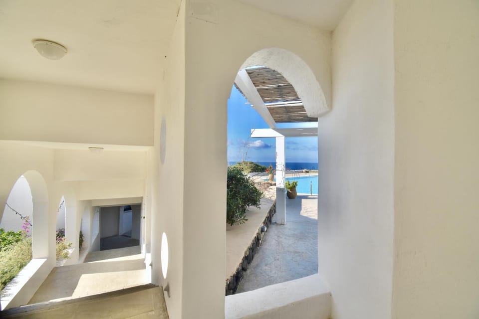 Cossyra Hotel Hotel in Sicily