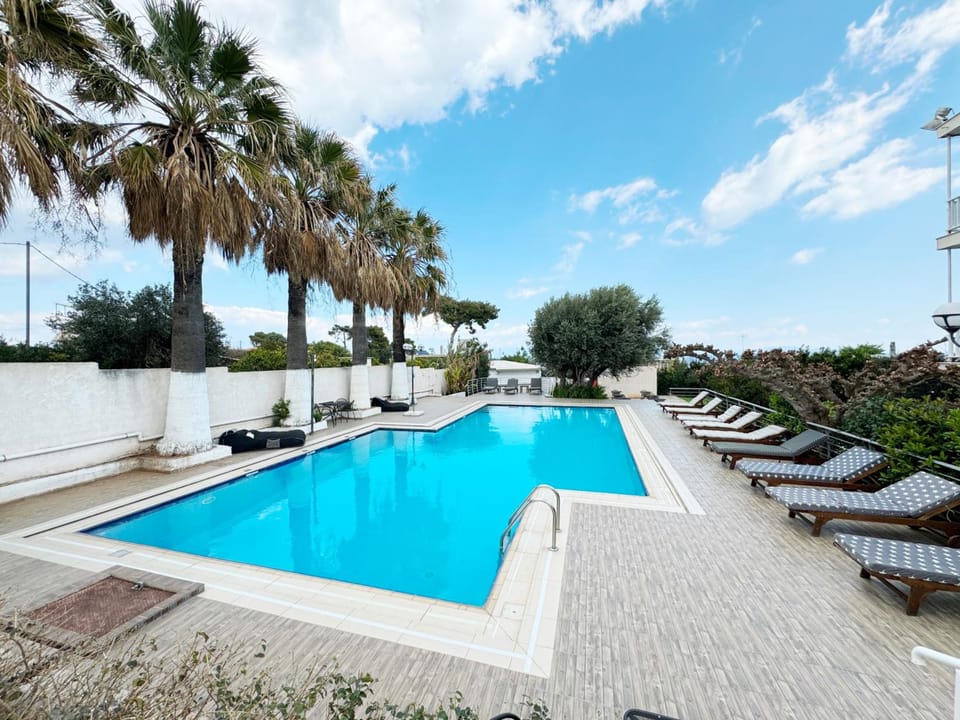Myrto Hotel Hotel in East Attica Regional Unit, Greece