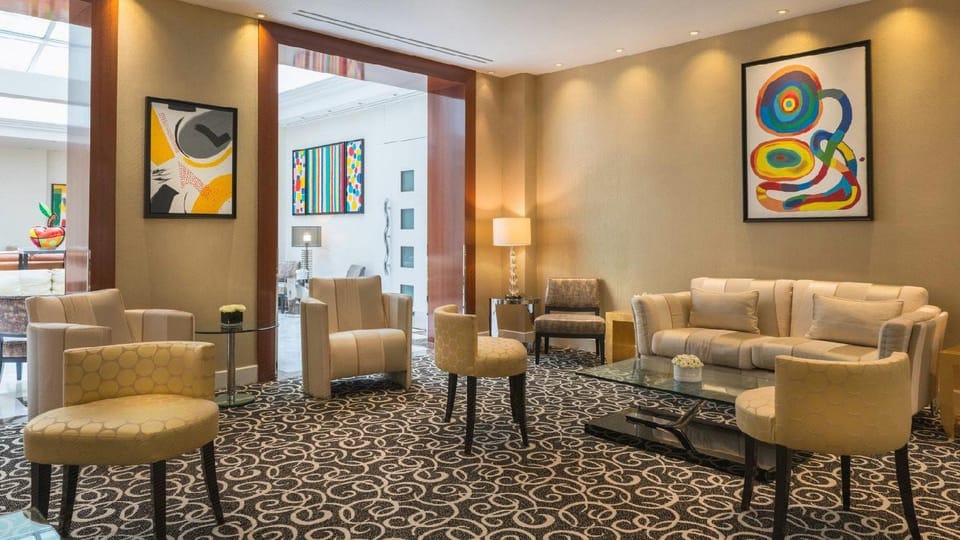 Atlantic Hotel Hotel in Paris