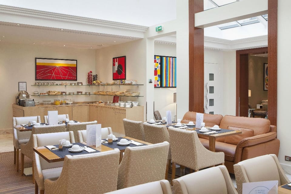 Atlantic Hotel Hotel in Paris
