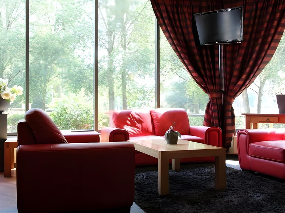 Bastion Hotel Amsterdam Amstel Hotel in Amsterdam