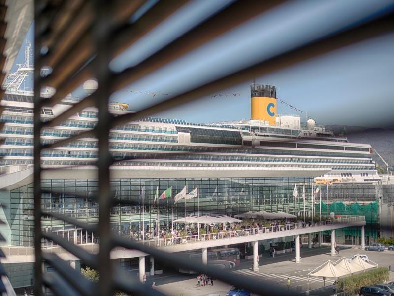 NH Savona Darsena Hotel in Savona