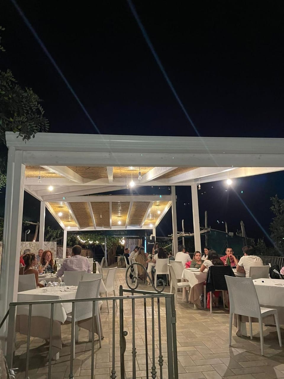 Agriturismo Nonno Luigino Hotel in Vico Equense