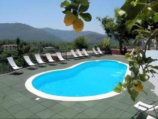 Agriturismo Nonno Luigino Hotel in Vico Equense