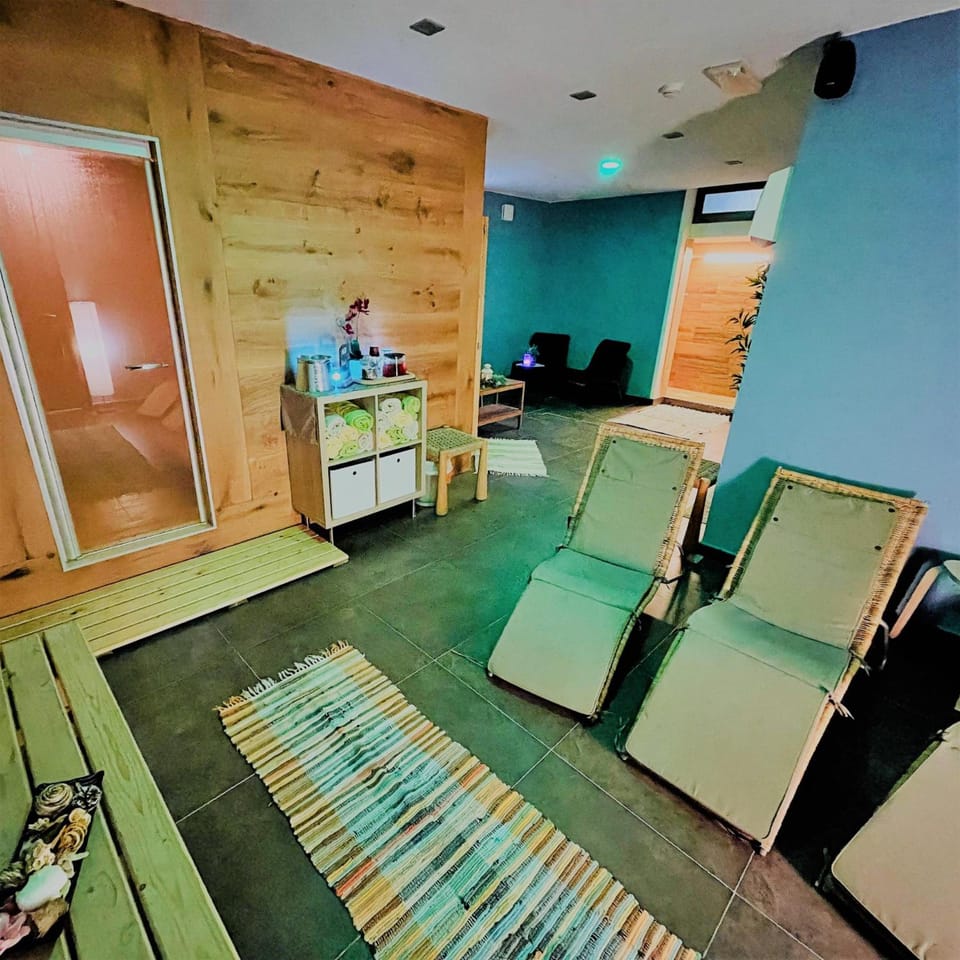 Hotel Nordend Hotel in Aosta Valley, Italy
