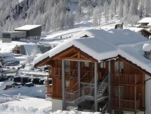 Hotel Nordend Hotel in Aosta Valley, Italy