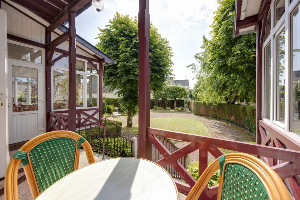 Brit Hotel Confort Bagnoles Normandie Hotel in Bagnoles de l'Orne Normandie