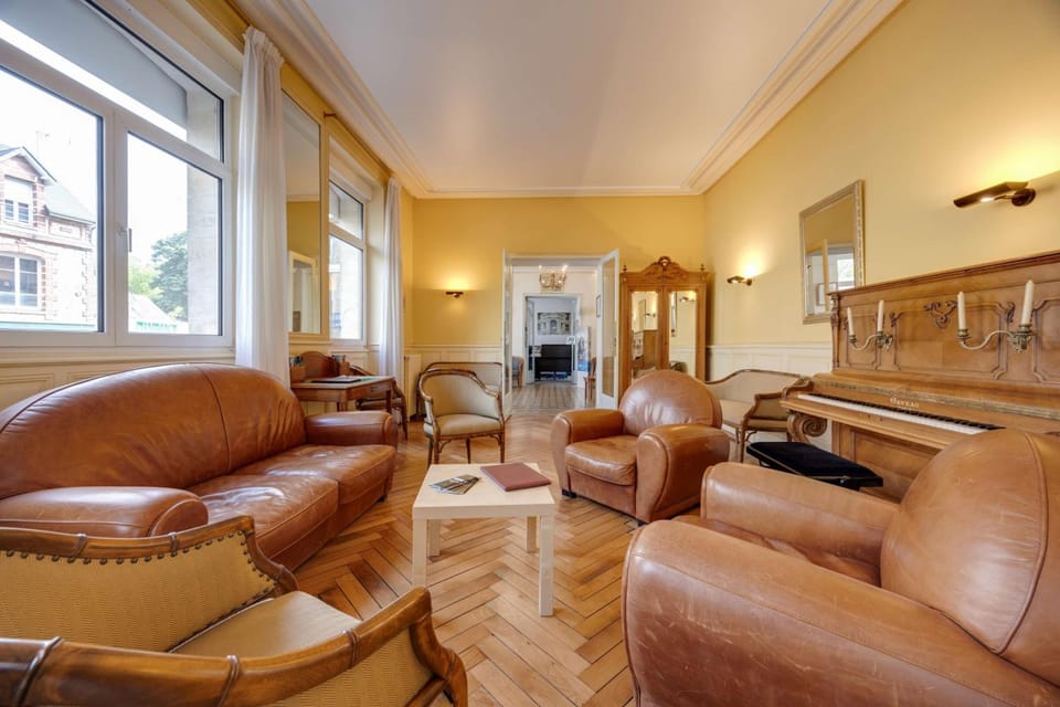 Brit Hotel Confort Bagnoles Normandie Hotel in Bagnoles de l'Orne Normandie