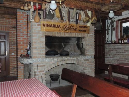 Pansion Laktasi Hostel in Federation of Bosnia and Herzegovina