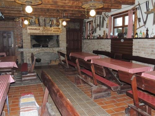 Pansion Laktasi Hostel in Federation of Bosnia and Herzegovina