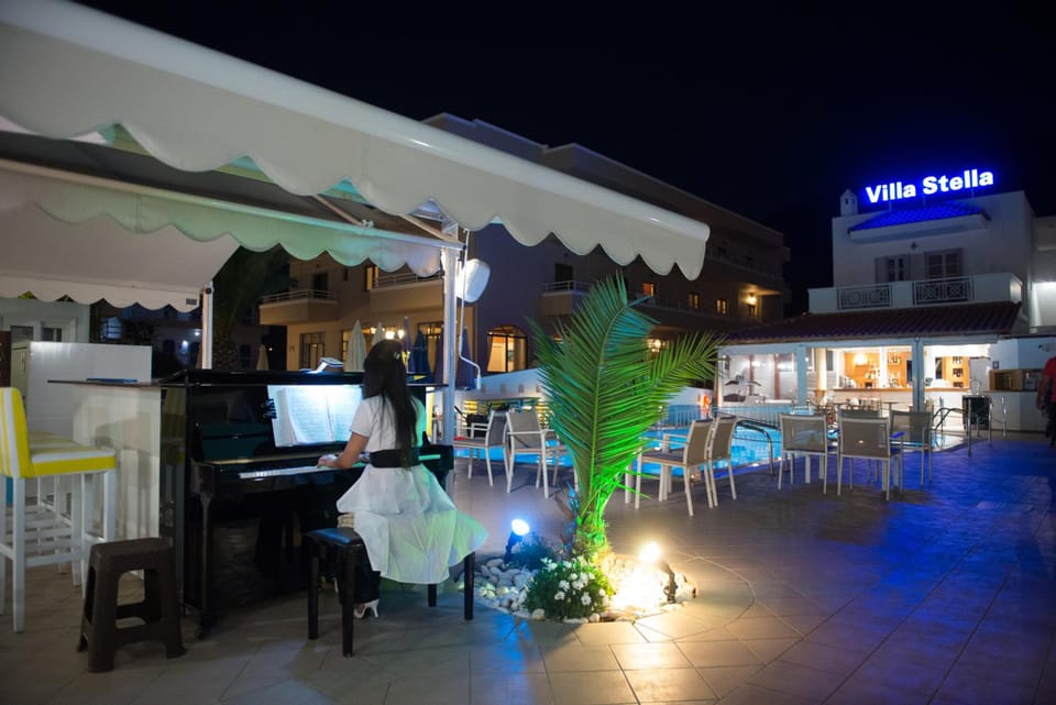 Villa Stella Apartments by Estia Hotel in Malia, Crete