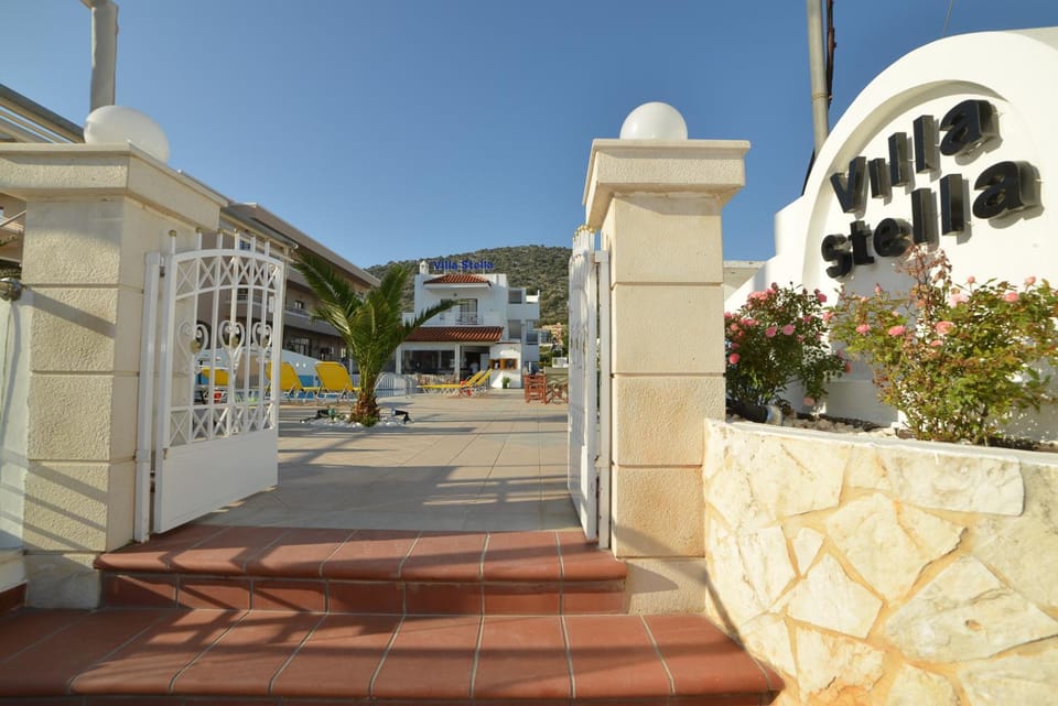 Villa Stella Apartments by Estia Hotel in Malia, Crete