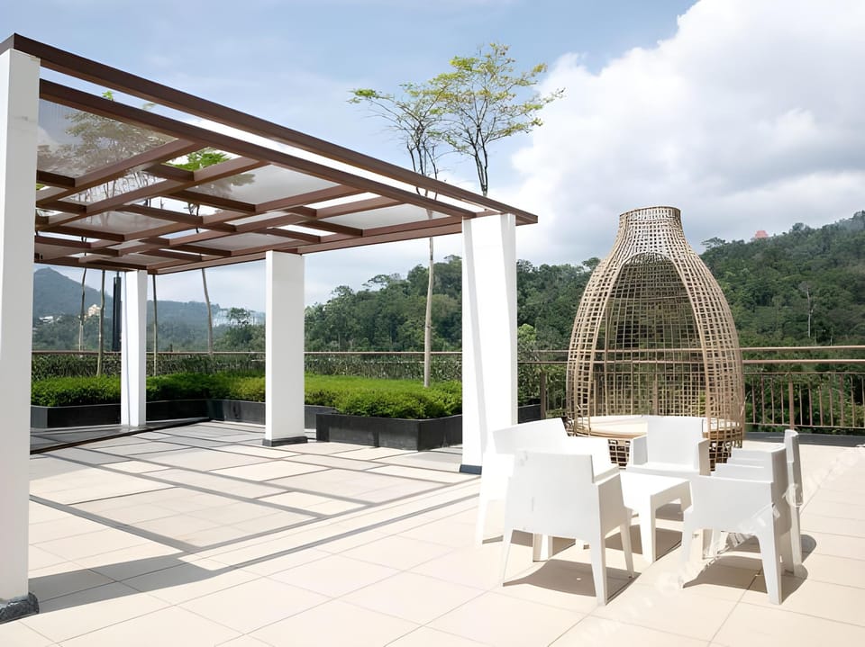 Urban Tropic@Midhills Genting Highlands(Free WiFi) Hotel in Selangor, Malaysia