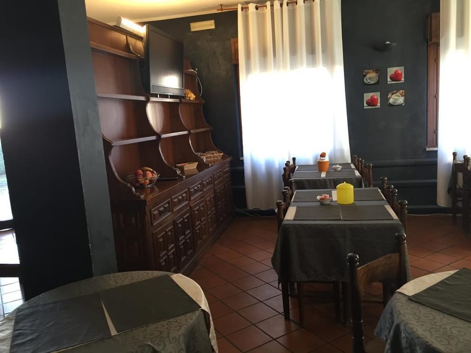 Nuovo Hotel Vigevano Hotel in Lombardy