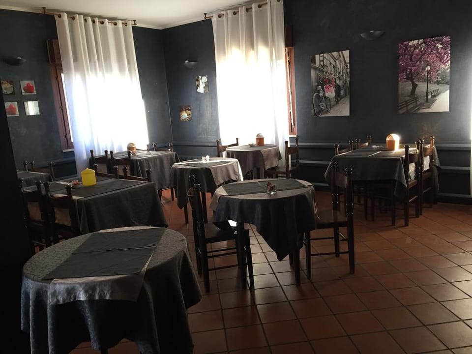 Nuovo Hotel Vigevano Hotel in Lombardy