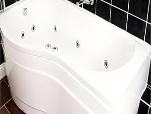 Oakover Guest House Hotel in Weston-super-Mare