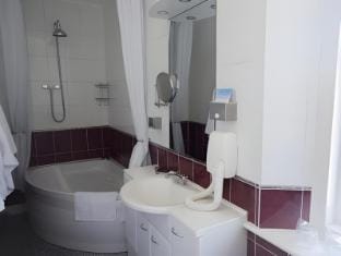 Oakover Guest House Hotel in Weston-super-Mare