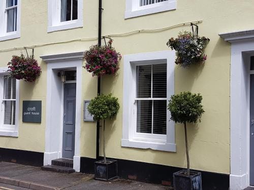 Croft Guesthouse Hotel in Allerdale District