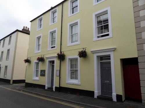 Croft Guesthouse Hotel in Allerdale District