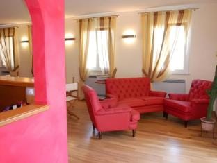Oasi Hotel Hotel in Levanto