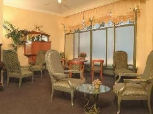 Holiday Inn Express Antwerp - City Centre Hotel in Antwerp