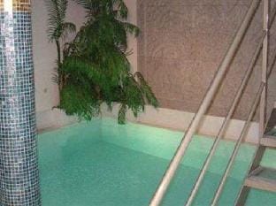 Holiday Inn Express Antwerp - City Centre Hotel in Antwerp