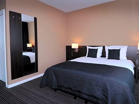 Hotel Docklands Hotel in Antwerp