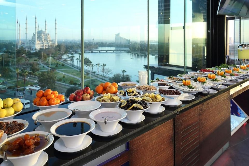 Taskopru Hotel Hotel in Turkey