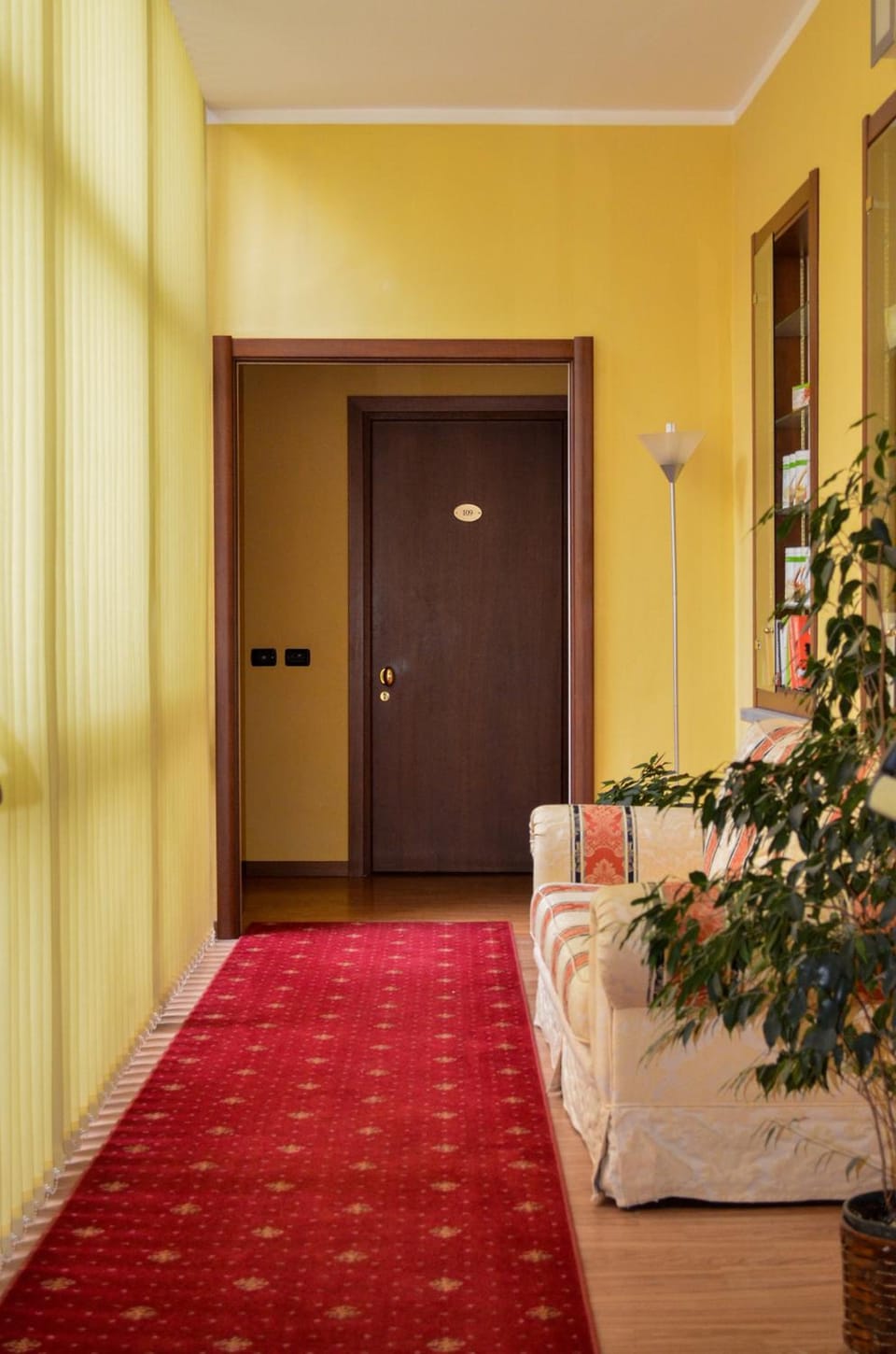 Hotel Oberje Dla Viere Hotel in Piedmont