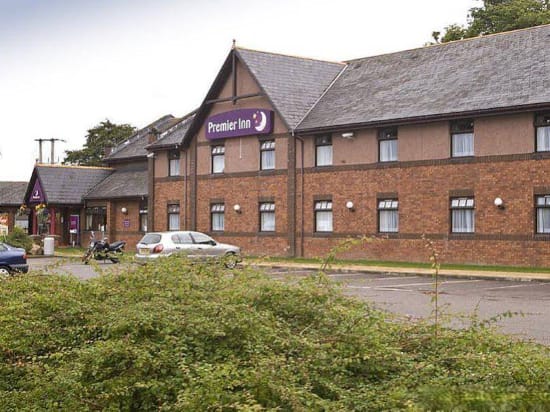 Inverness East Hotel in Inverness