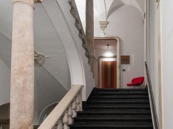 Cicala Palace Hotel in Genoa