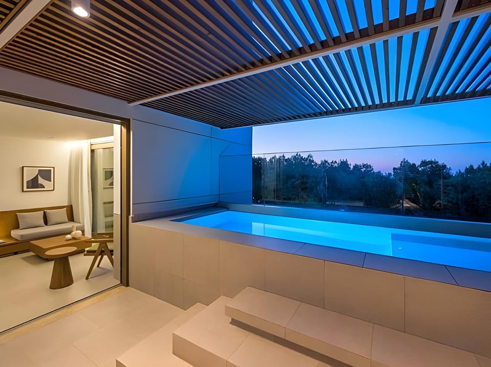 SanSal Boutique Hotel Hotel in Chania