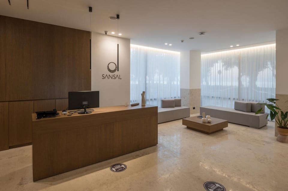SanSal Boutique Hotel Hotel in Chania
