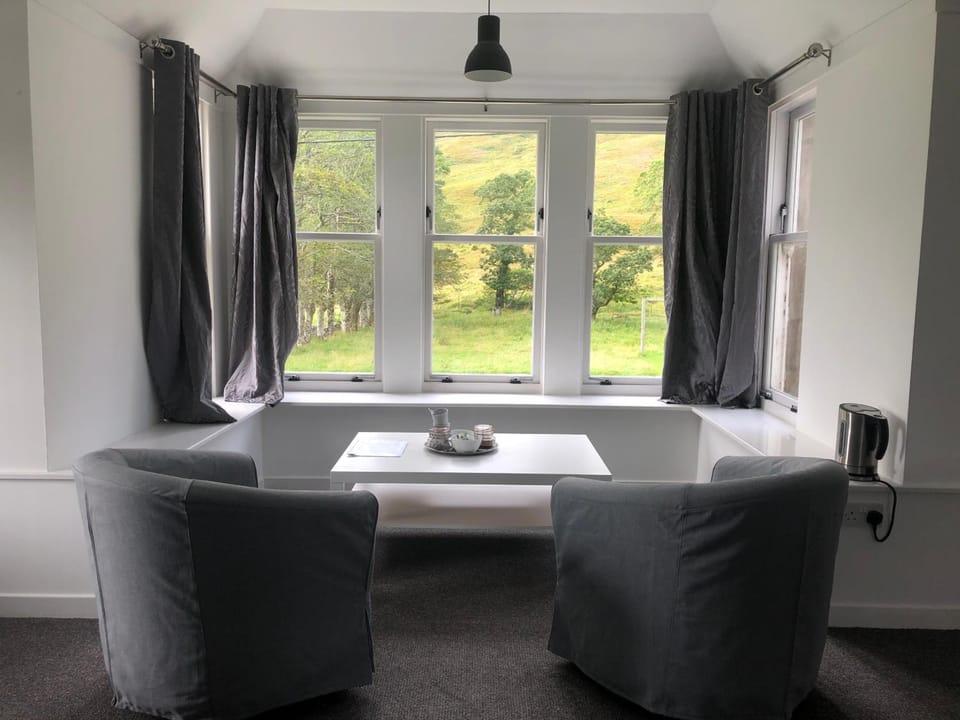 Hartfield House Hostel Hostel in Scotland