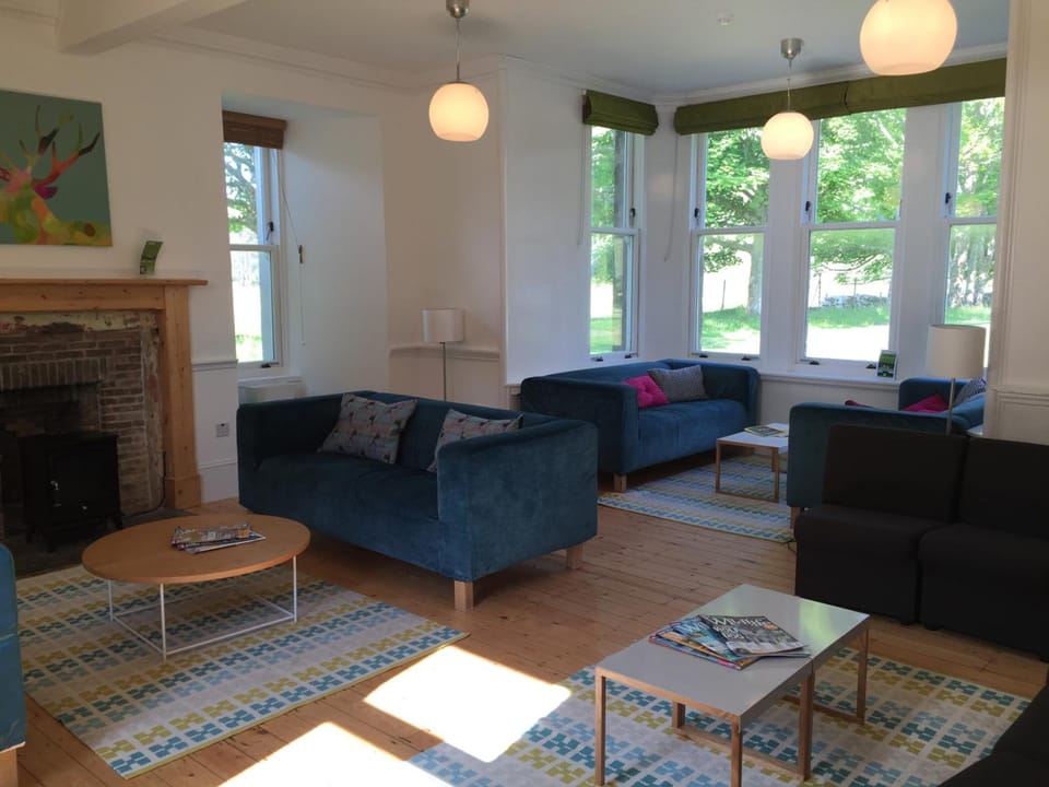 Hartfield House Hostel Hostel in Scotland