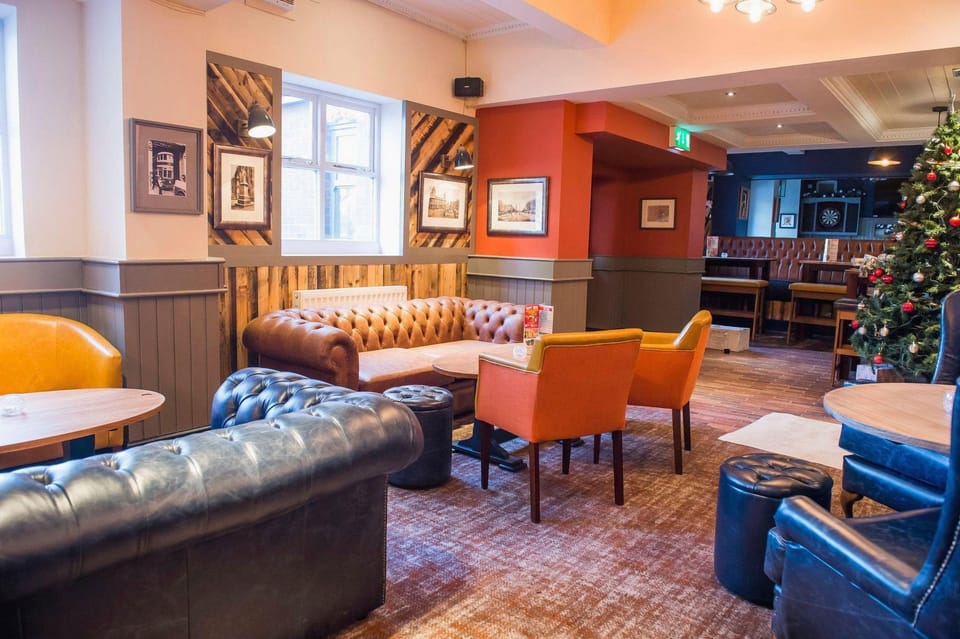 Old Grey Mare Inn by Greene King Inns                                                            Hotel in Hull