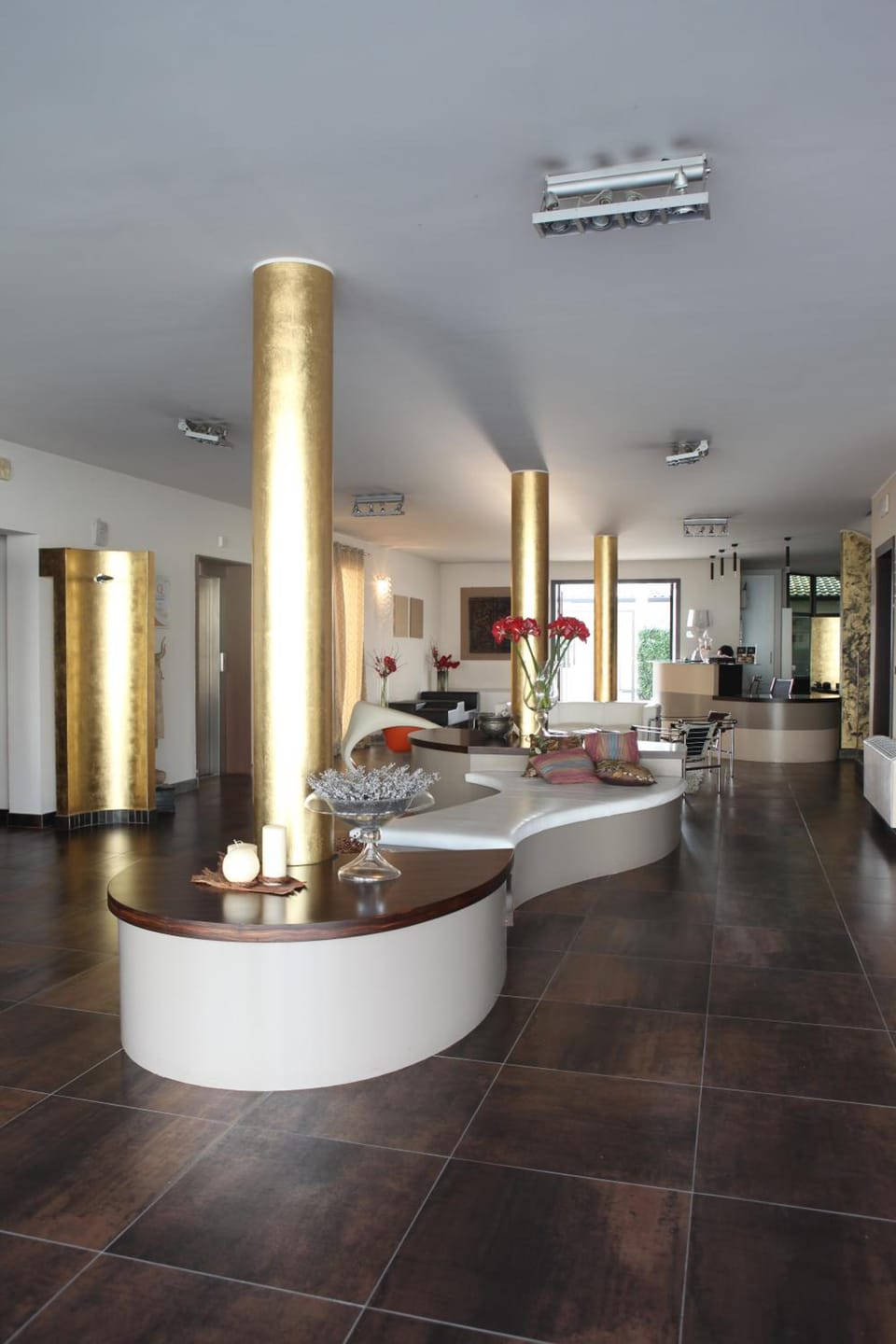 Facilities