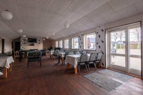 Feriehuset Brøns Hotel in Region of Southern Denmark